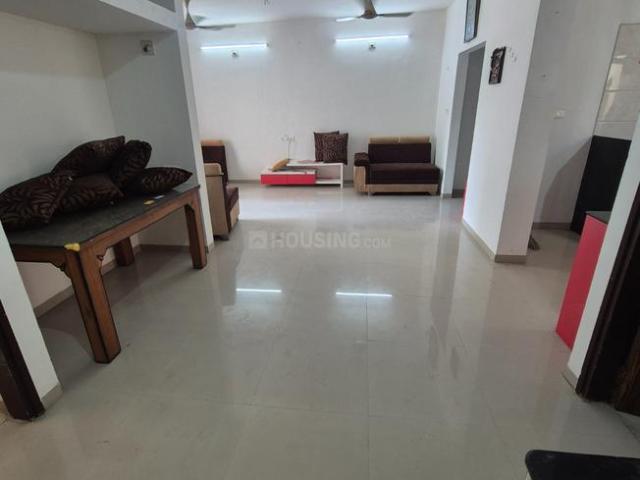 Flat for rent in Bhayli, Vadodara