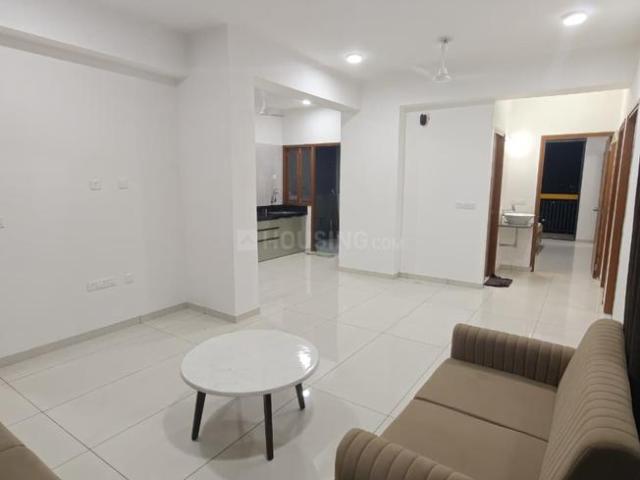 Flat for rent in Tilakwada, Gujarat