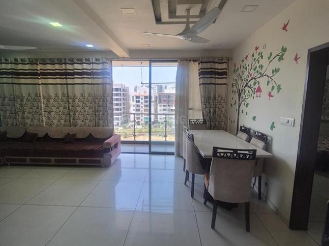 Flat for rent in Bhayli, Vadodara
