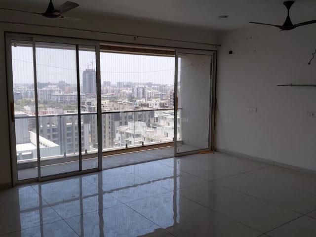 Flat for rent in Ashwamegh Nagar, Vadodara