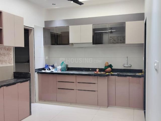 Flat for rent in Bhayli, Vadodara