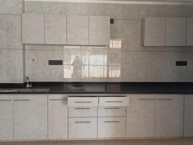 Flat for rent in Bhayli, Vadodara