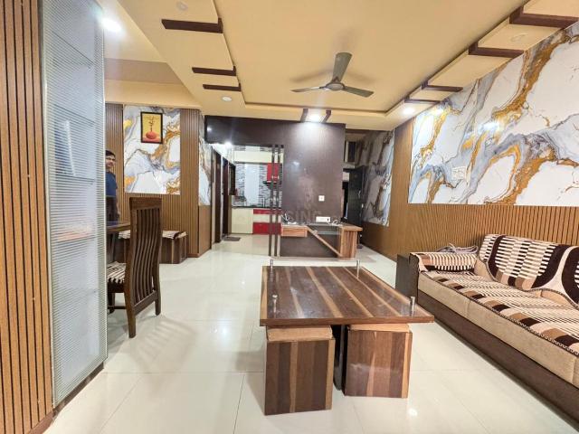 Flat for rent in Tilakwada, Gujarat