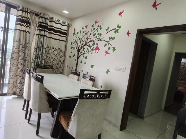 Flat for rent in Tilakwada, Gujarat