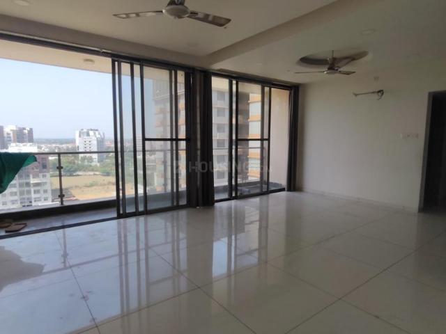 Flat for rent in Bhayli, Vadodara