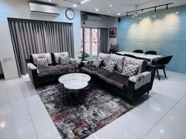 Flat for rent in Tilakwada, Gujarat
