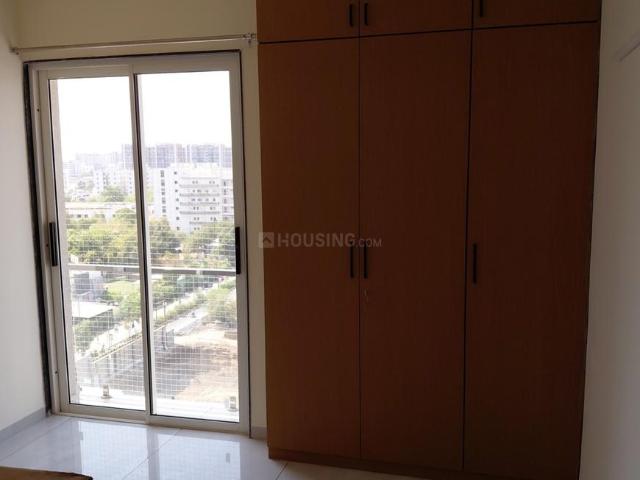 Flat for rent in Tilakwada, Gujarat