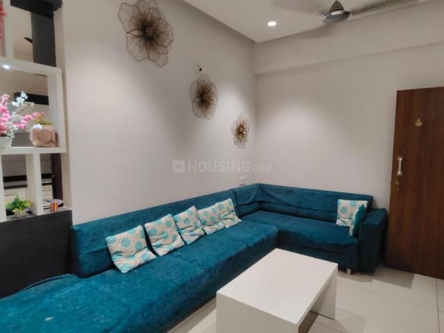 Flat for rent in Tilakwada, Gujarat