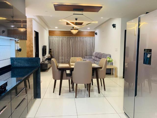 Flat for rent in Tilakwada, Gujarat
