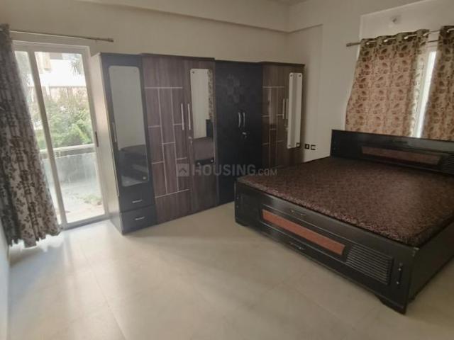 Flat for rent in Tilakwada, Gujarat