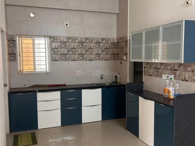 Flat for rent in Bhayli, Vadodara