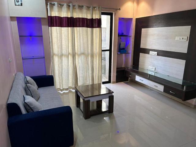 Flat for rent in Tilakwada, Gujarat