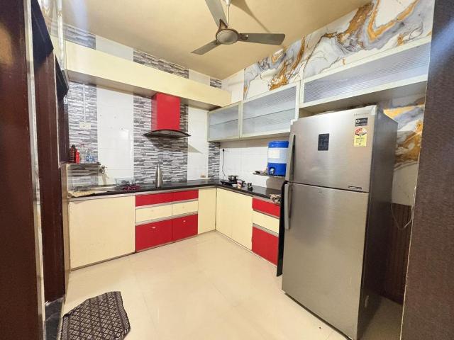 Flat for rent in Bhayli, Vadodara