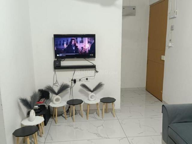 Flat for rent in Tilakwada, Gujarat