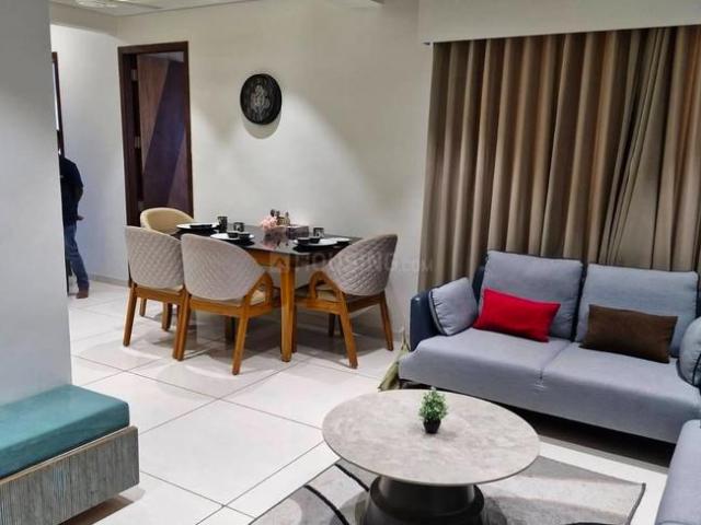 Flat for rent in Tilakwada, Gujarat