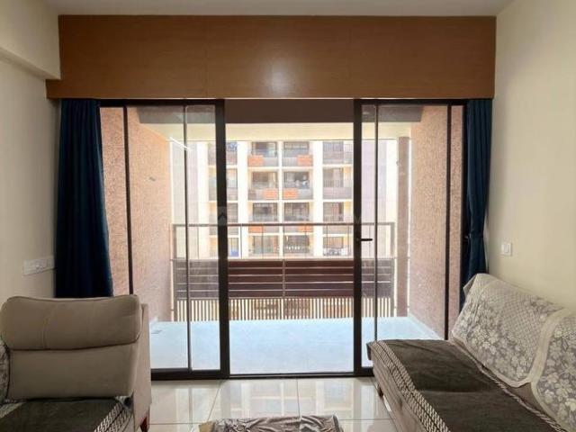 Flat for rent in Tilakwada, Gujarat