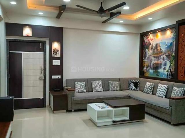 Flat for rent in Tilakwada, Gujarat