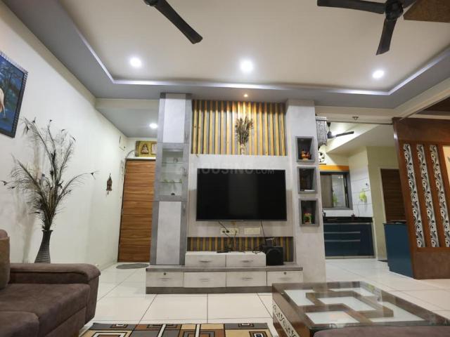 Flat for rent in Tilakwada, Gujarat