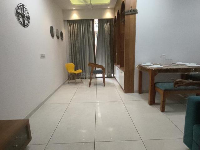 Flat for rent in Bhayli, Vadodara