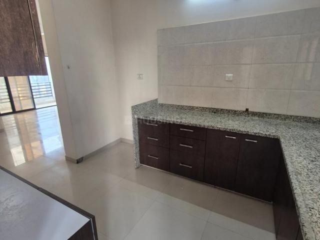 Flat for rent in Bhayli, Vadodara