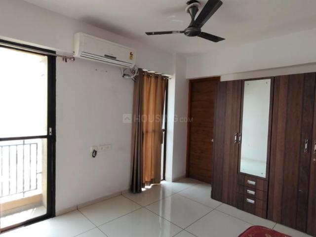 Flat for rent in Bhayli, Vadodara