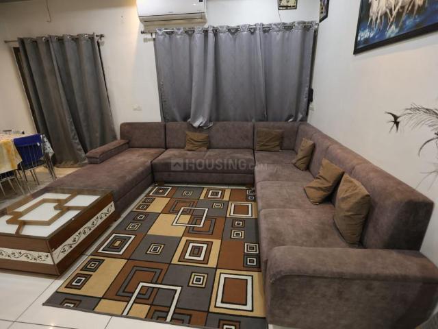 Flat for rent in Tilakwada, Gujarat