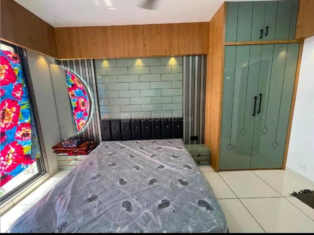 Flat for rent in Tilakwada, Gujarat