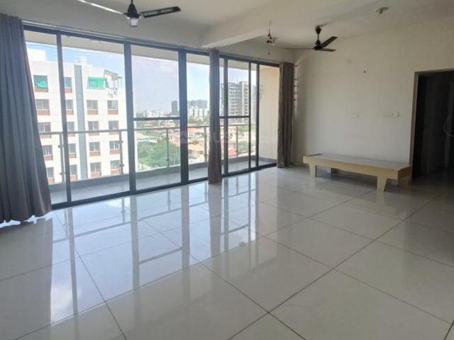 Flat for rent in Bhayli, Vadodara