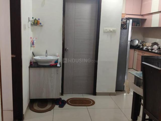 Flat for rent in Tilakwada, Gujarat