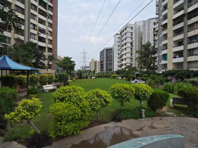 Flat for rent in Tilakwada, Gujarat