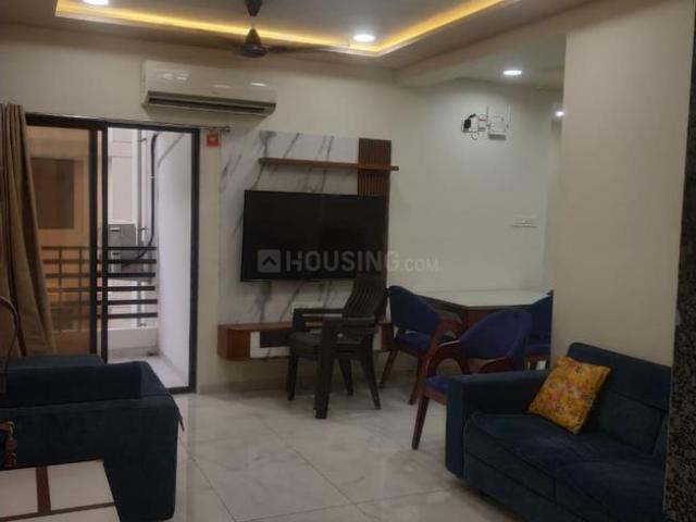Flat for rent in Tilakwada, Gujarat