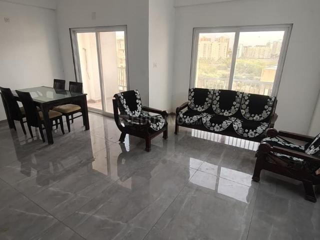 Flat for rent in Tilakwada, Gujarat