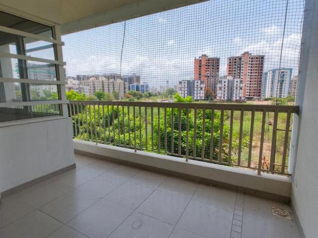 Flat for rent in Tilakwada, Gujarat