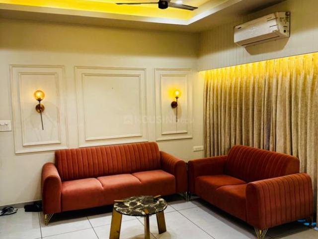 Flat for rent in Tilakwada, Gujarat