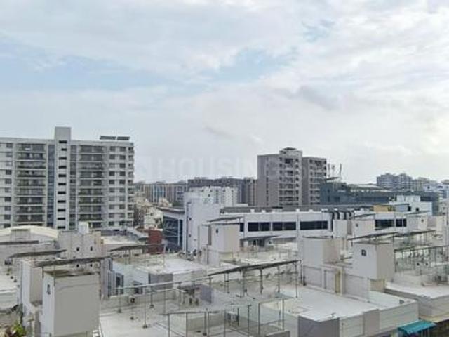 Flat for rent in Bhayli, Vadodara
