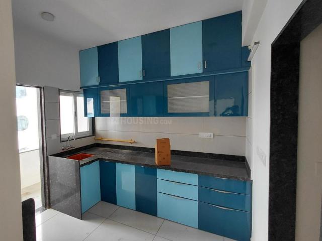 Flat for rent in Bhayli, Vadodara