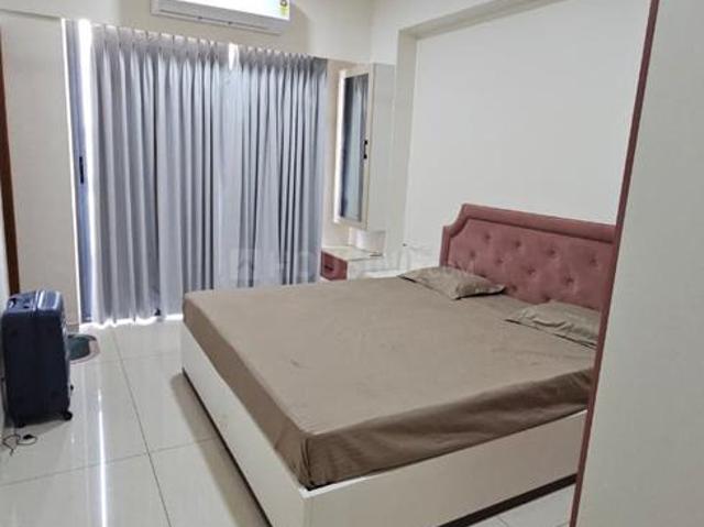 Flat for rent in Tilakwada, Gujarat