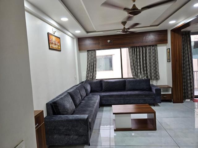 Flat for rent in Tilakwada, Gujarat