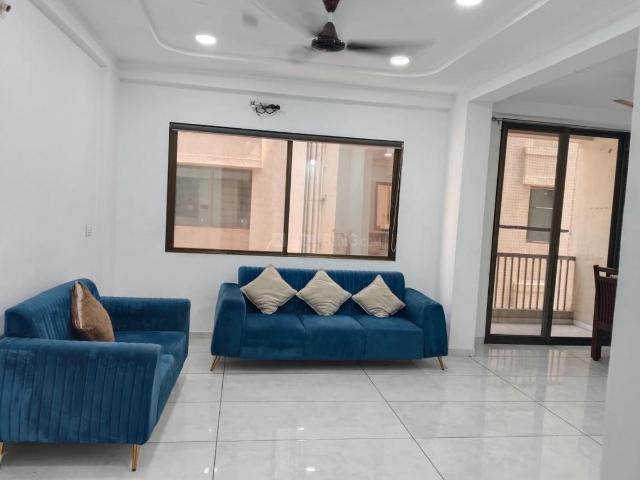 Flat for rent in Tilakwada, Gujarat