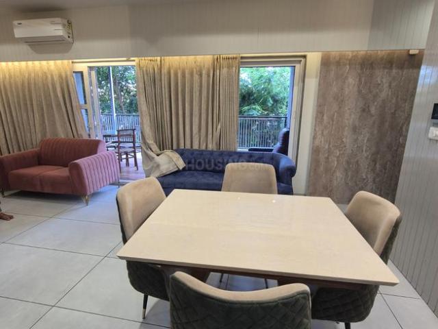 Flat for rent in Tilakwada, Gujarat
