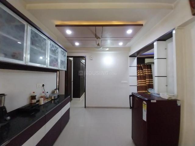 Flat for rent in Bhayli, Vadodara