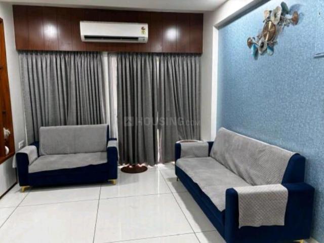 Flat for rent in Tilakwada, Gujarat