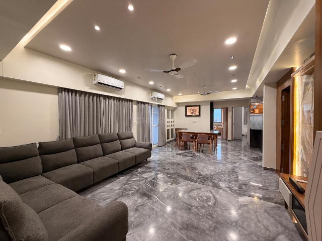 Flat for rent in Tilakwada, Gujarat