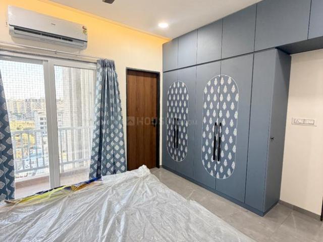 Flat for rent in Tilakwada, Gujarat