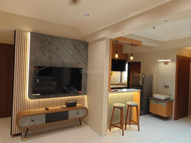 Flat for rent in Tilakwada, Gujarat