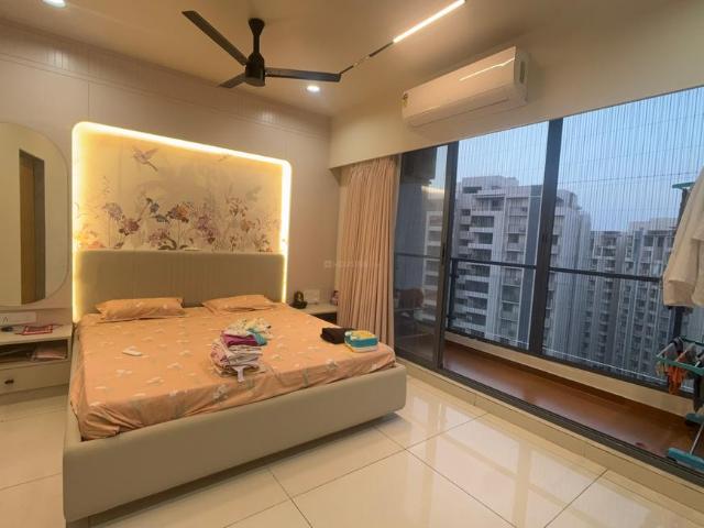 Flat for rent in Tilakwada, Gujarat