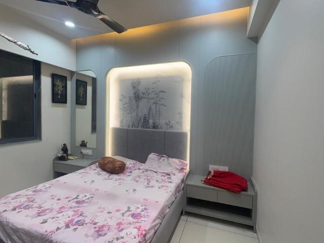 Flat for rent in Tilakwada, Gujarat