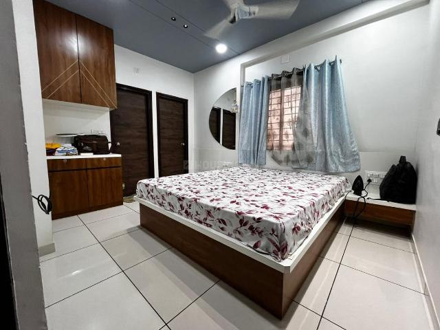 Flat for rent in Tilakwada, Gujarat