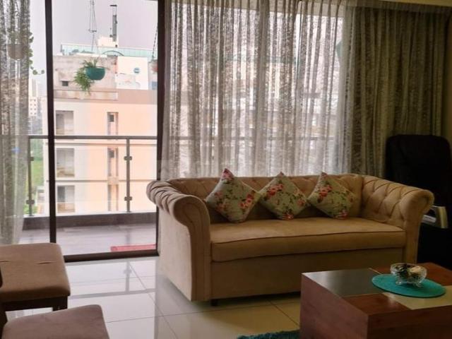 Flat for rent in Tilakwada, Gujarat