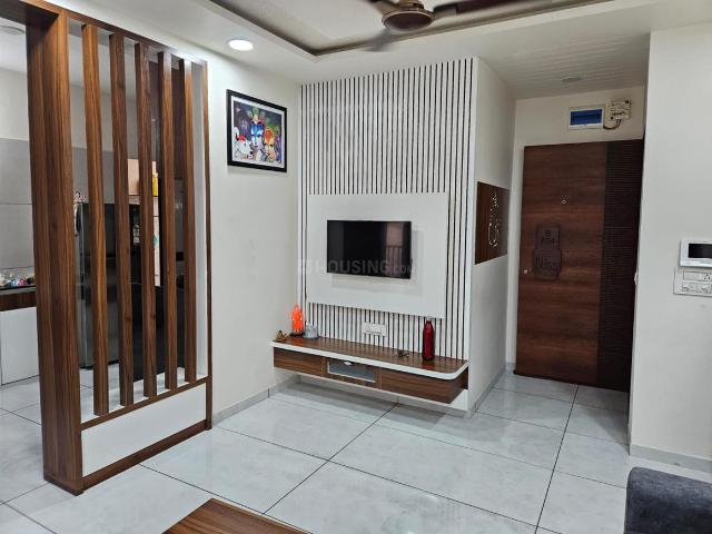 Flat for rent in Bhayli, Vadodara